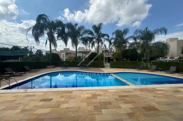 Casa em condomínio para venda, 3 quarto(s),  Vila Suíça, Indaiatuba - Foto 2