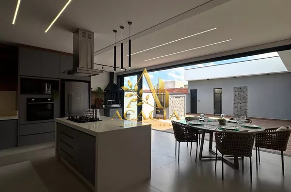 Casa em condomínio para venda,  Residencial London Park, Indaiatuba