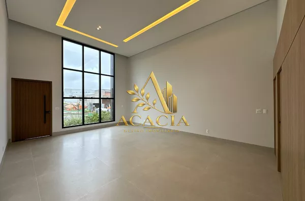 Casa em condomínio para aluguel, 3 Suítes,  Jardim Residencial Dona Maria Candida, Indaiatuba