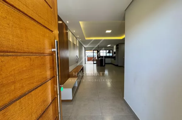 Casa em condomínio para venda,  Jardim Mantova, Indaiatuba - Foto 3