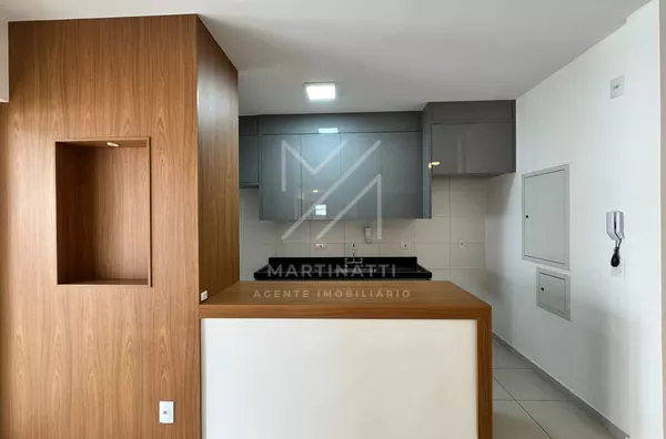 Apartamento para aluguel, Condomínio The Park View, Vila Almeida, Indaiatuba - Foto 4