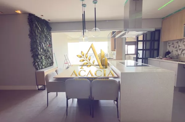 Lindo Apartamento The Park View Indaiatuba-SP