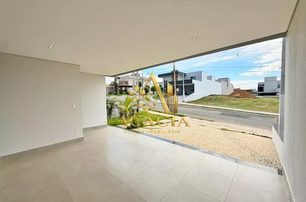 Casa em condomínio para venda,  Jardim Piemonte, Indaiatuba