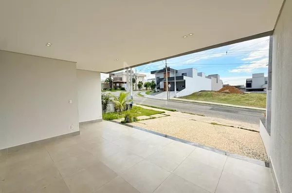 Casa em condomínio para venda,  Jardim Piemonte, Indaiatuba