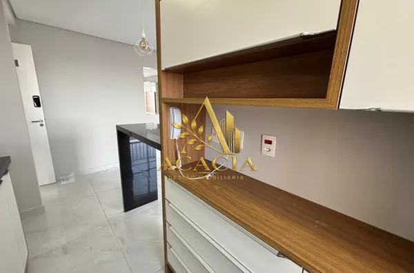 Venda Apartamento Mobiliado Vista Parque Ecológico Indaiatuba-SP - Foto 7