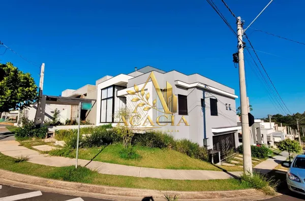 Casa em condomínio para venda, 3 quarto(s),  Jardim Montreal Residence, Indaiatuba