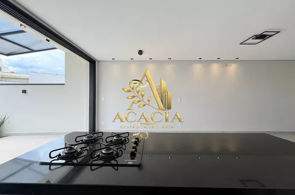 Casa em condomínio para venda, 3 quarto(s),  Gran Reserve, Vila Maria, Indaiatuba