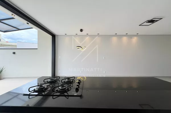 Casa em condomínio para venda, 3 quarto(s),  Gran Reserve, Vila Maria, Indaiatuba - Foto 5