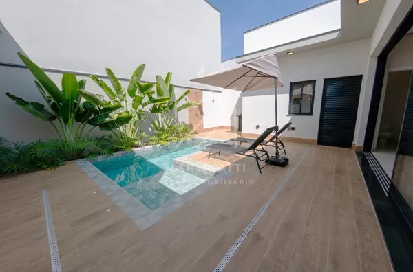 Casa em condomínio para venda,  Loteamento Park Gran Reserve, Indaiatuba - Foto 5