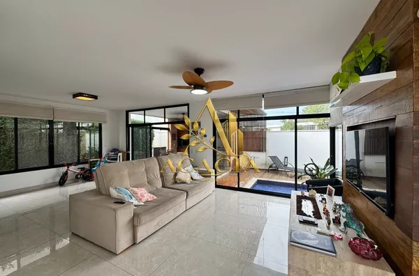Casa em condomínio para aluguel e venda, 3 quarto(s),  Jardim Residencial Terra Nobre, Indaiatuba