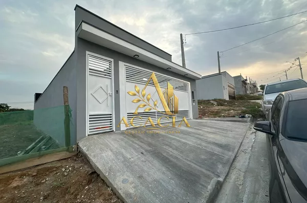 Casa para venda, 3 quarto(s),  Jardim Bom Sucesso, Indaiatuba
