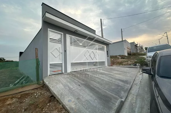 Casa para venda, 3 quarto(s),  Jardim Bom Sucesso, Indaiatuba - Foto 1