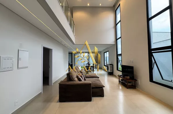 Casa em condomínio para venda,  London Park, Indaiatuba