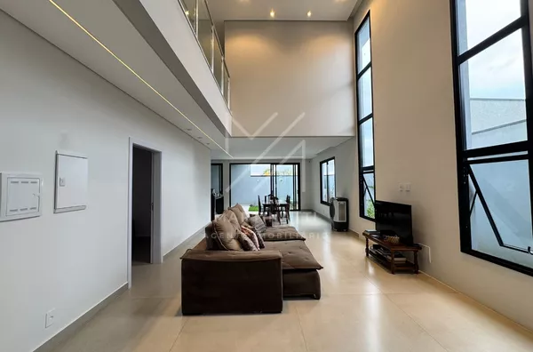 Casa em condomínio para venda,  London Park, Indaiatuba - Foto 3