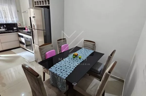 Casa para venda,  Jardim Valença, Indaiatuba - Foto 6