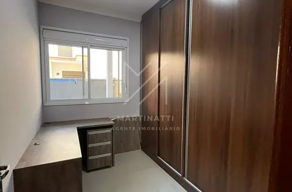 Casa em condomínio para aluguel,  Jardim Park Real, Indaiatuba