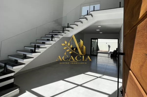Casa em condomínio para venda, 3 quarto(s),  Jardim Mantova, Indaiatuba