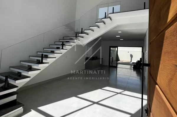 Casa em condomínio para venda, 3 quarto(s),  Jardim Mantova, Indaiatuba - Foto 4