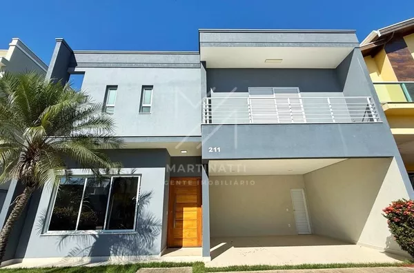 Casa em condomínio para venda,  Jardim Residencial Dona Lucilla, Indaiatuba - Foto 3