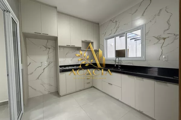 Casa Térrea à venda Condomínio Vila Ytu Indaiatuba-SP