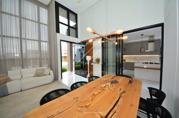 Casa em condomínio para venda,  Jardim Residencial Dona Maria José, Indaiatuba - Foto 5