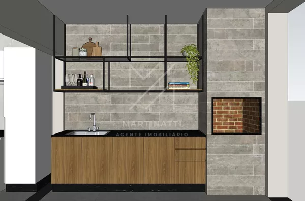 Casa em condomínio para venda, 3 quarto(s),  Residencial Evidências, Indaiatuba - Foto 4