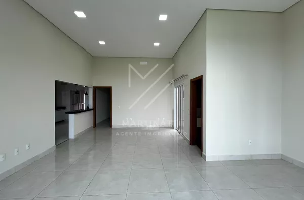 Casa em condomínio para aluguel, 3 quarto(s),  Jardim Residencial Maria Dulce, Indaiatuba - Foto 5