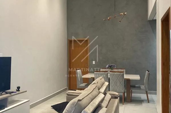 Casa em condomínio para venda,  Jardim Mantova, Indaiatuba - Foto 3