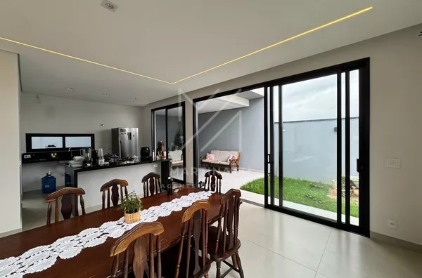 Casa em condomínio para venda,  London Park, Indaiatuba - Foto 6