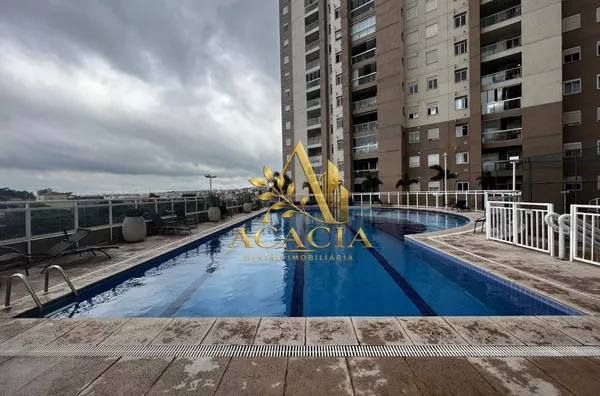 Apartamento para venda, Premium Residence, Indaiatuba
