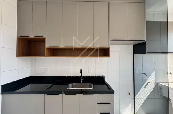 Apartamento para venda,  Residencial Grand Ville, Indaiatuba - Foto 6