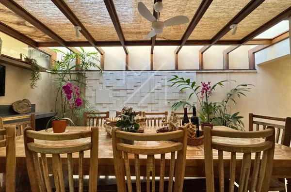 Casa em condomínio para venda, 3 quarto(s),  Villaggio Di Itaici, Indaiatuba - Foto 4