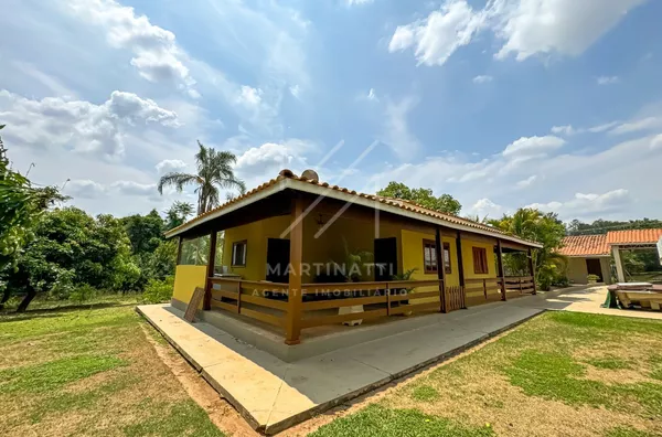 Chácara para venda,  Colinas Do Mosteiro De Itaici, Indaiatuba - Foto 5