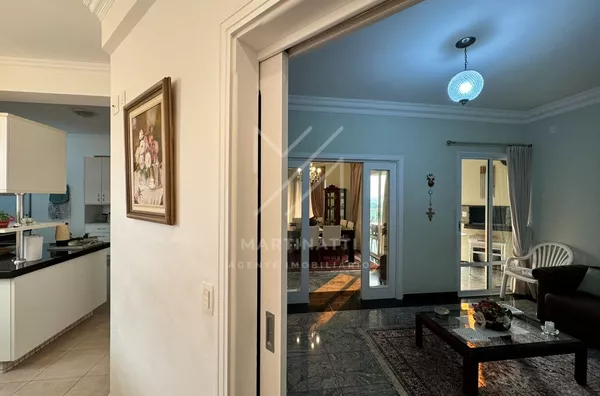 Apartamento para venda, 5 quarto(s),  Centro, Indaiatuba - Foto 4