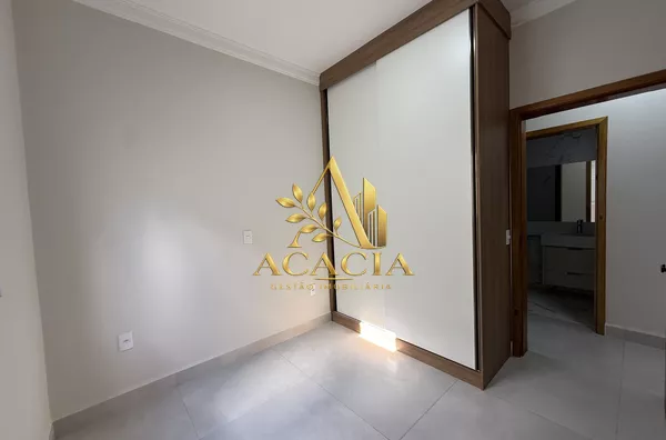 Casa Térrea à venda Condomínio Vila Ytu Indaiatuba-SP - Foto 13