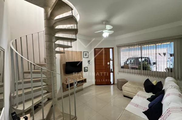 Casa para venda,  Cidade Nova, Indaiatuba - Foto 2