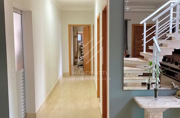 Sobrado para venda, 4 quarto(s),  Jardim Esplanada, Indaiatuba - Foto 6