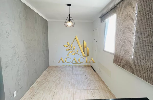 Apartamento para venda, 2 quarto(s),  Salto Ville, Salto
