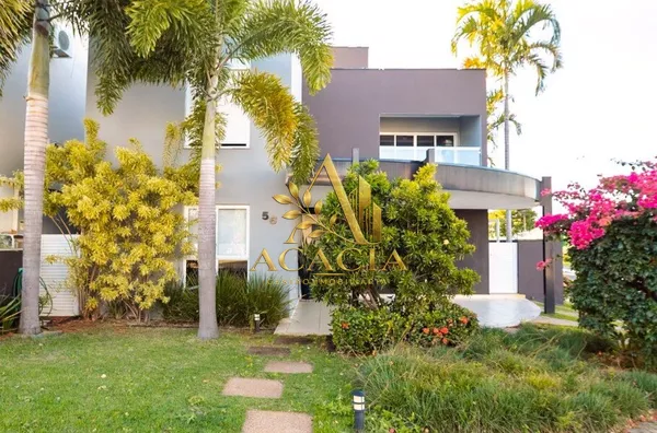 Casa em condomínio para venda, 4 quarto(s),  Jardim Residencial Dona Lucilla, Indaiatuba