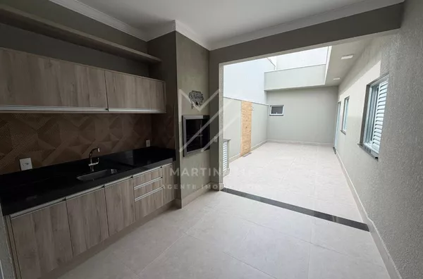 Casa em condomínio para venda, 3 quarto(s),  Jardim Bréscia, Indaiatuba