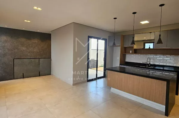 Casa em condomínio para venda,  Loteamento Park Gran Reserve, Indaiatuba - Foto 4