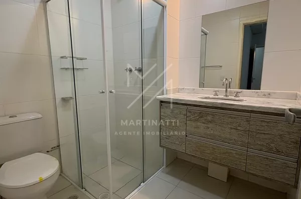 Apartamento para aluguel,  Jardim Pau Preto, Indaiatuba