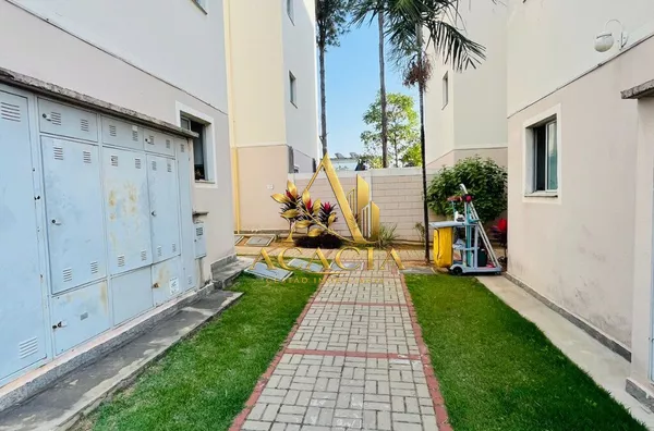 Apartamento para venda, 2 quarto(s),  Salto Ville, Salto