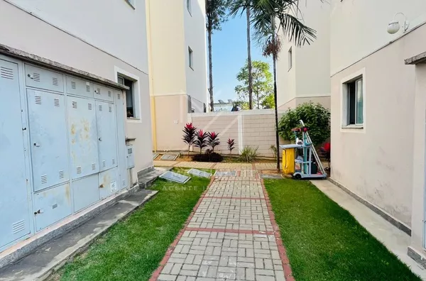 Apartamento para venda, 2 quarto(s),  Salto Ville, Salto - Foto 2