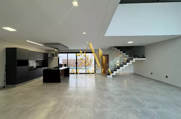 Casa em condomínio para venda, 3 quarto(s),  Jardim Residencial Dona Maria José, Indaiatuba