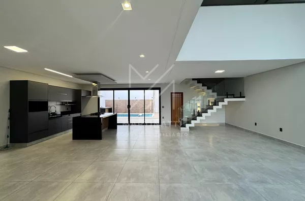 Casa em condomínio para venda, 3 quarto(s),  Jardim Residencial Dona Maria José, Indaiatuba - Foto 4