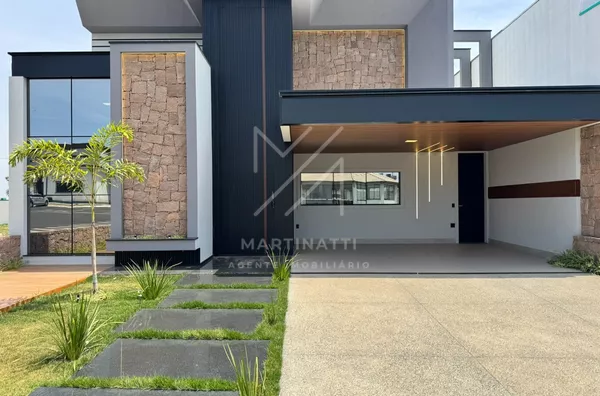 Casa em condomínio para venda,  Jardim Residencial Dona Maria Candida, Indaiatuba - Foto 1