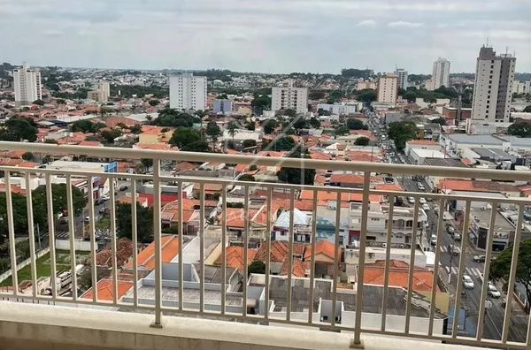 Apartamento para venda, 3 quarto(s),  Jatoba, Vila Sfeir, Indaiatuba - Foto 4