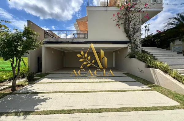 Casa em condomínio para venda,  Jardim Vila Paradiso, Indaiatuba