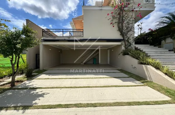 Casa em condomínio para venda,  Jardim Vila Paradiso, Indaiatuba - Foto 2